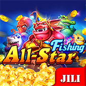 All Star Fishing airopay