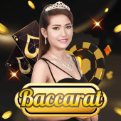 Baccarat A airopay live casino