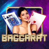 Baccarat B airopay live casino