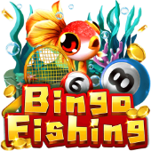 Bingo Fishing airopay