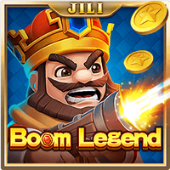 Boom Legend airopay fishing