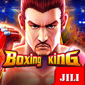 Boxing King airopay game