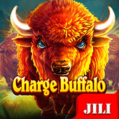 Charge Buffalo airopay game