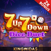 Dice Duet airopay arcade