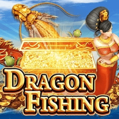 Dragon Fishing airopay