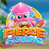 Fierce Fishing airopay