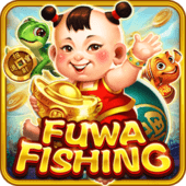 Fuwa Fishing airopay