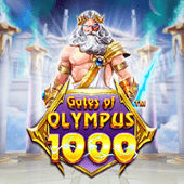 Gates of Olympus 1000 on airopay casino