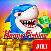 Happy Fishing airopay