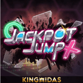 Jackpot Jump airopay card game