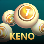 Keno airopay card game