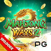 Mahjong Ways 2 on airopay casino