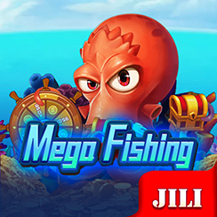 Mega Fishing airopay