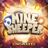 Minesweeper airopay arcade