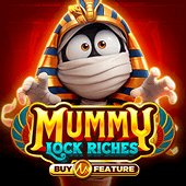 Mummy Lock Riches airopay slot