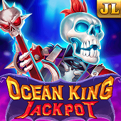 Ocean King Jackpot airopay fishing