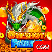 Oneshot Fishing airopay