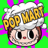 Popmart airopay slot