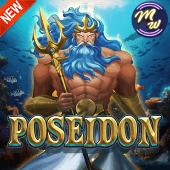 Poseidon airopay slot