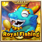 Royal Fishing airopay