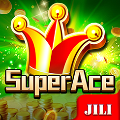 Super Ace slot on Airopay