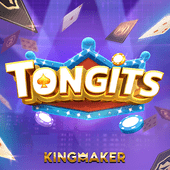 Tongits airopay card game