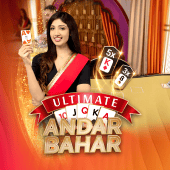 Ultimate Andar Bahar airopay live casino